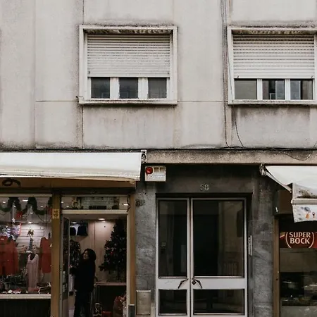 Maison d'hôtes Maria Fonte 1st Floor *