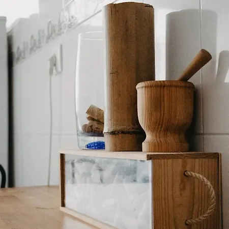 Maria Fonte 1st Floor Pensjonat Lizbona