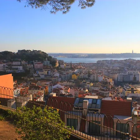 Maria Fonte 1st Floor Pensjonat *