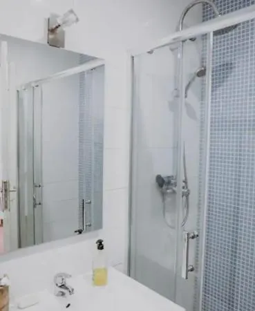 Maison d'hôtes Maria Fonte 1st Floor *