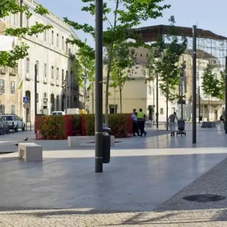 Maria Fonte 1st Floor Pensjonat *