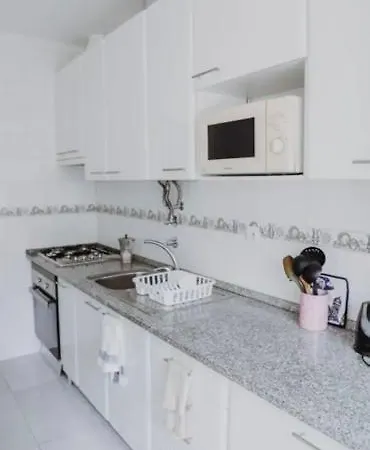 Maria Fonte 1st Floor *