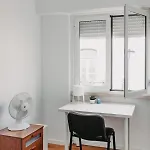 Maria Fonte 1st Floor Lisboa