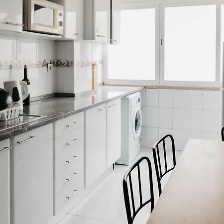 Maria Fonte 1st Floor Lisbon