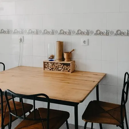 Maria Fonte 1st Floor *