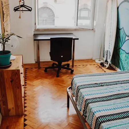 Guest house Maria Fonte 1st Floor