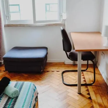 Maria Fonte 1st Floor بيت ضيافة