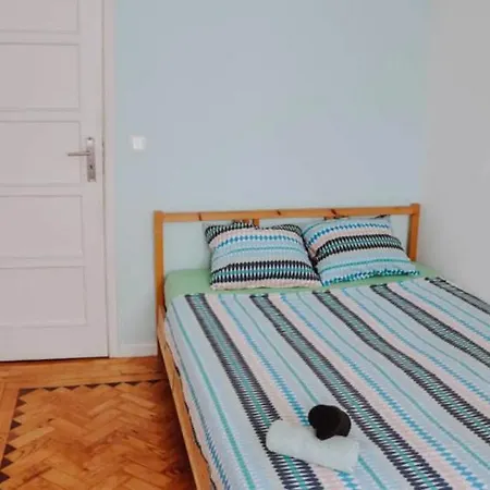 Maria Fonte 1st Floor Guest house *
