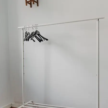 Maria Fonte 1st Floor Gæstehus Lisboa