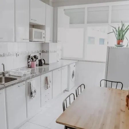 Maria Fonte 1st Floor *